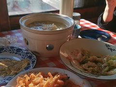 -卧龙堡客栈·中餐厅(古北水镇店)