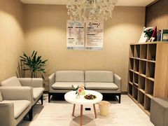 -大鱼心理咨询工作室(静安寺店)