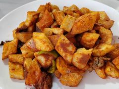 -马白开来特色羊排揪片子  (总店)