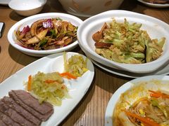 -九毛九西北菜(大东海店)