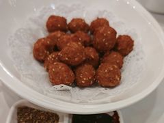 -万荣烤鸭店·北京菜(天坛店)