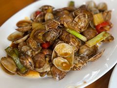 -煲煲掂风味煲仔饭餐厅(西区店)