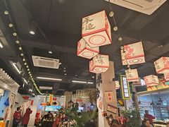 -牛市坎火锅(建设路店)