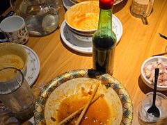 -幸福的烤包子·新疆菜