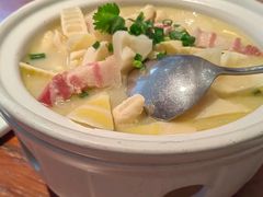 -钱塘人家(通泰路店)