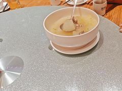 -巢爷老味(东方红店)