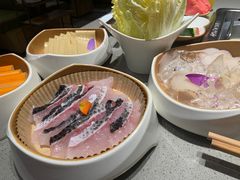 -海底捞火锅(太阳宫凯德mall店)