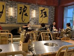 -郭铁柱·泥炉老火锅(江北龙湖天街店)