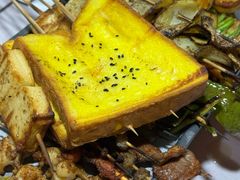 -云晓光头烧烤吧(盛夏店)