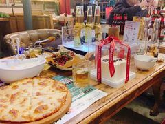 -胡桃里乐队酒馆(长春总店)