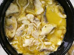 -小厨娘淮扬菜(板桥一店)