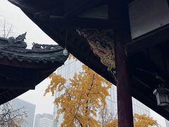 -古大圣慈寺