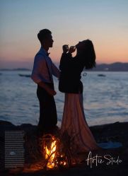 -韩国艺匠ARTIZ STUDIO(博览中心店)