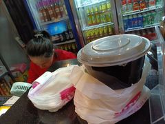 -湘当爱·鲜煮现炒(松岗立业路店)