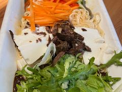-雀舞云南菜(乐客城店)