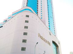 -百盛(中山路店)