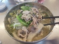 -广场正宗原汁薏米店