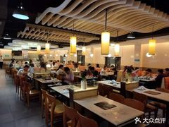 -野妹火锅(龙岗店)
