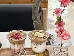 -鹊茶咖啡•新中式(深圳首店)