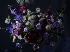 -INSDREAM FLOWER 鲜花预定·花艺培训