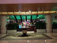 -上海威斯汀大饭店