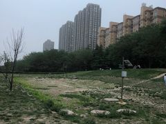 -唐城墙遗址公园