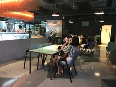 -sugarman espresso素饮糖人高新咖啡工厂