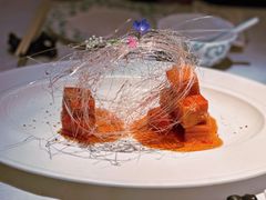 糯米藕-桂满陇·海市蜃楼·黑金(国金店)