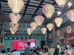 -羊之道草原味道清真餐厅(番禺店)