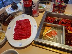 -龙森园火锅(琴台路店)