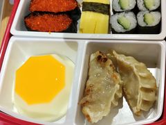 -万岁寿司(万国店)