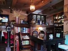 -留香花园(淮海街商业街店)