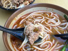 小锅米线-豆香园(龙翔店)