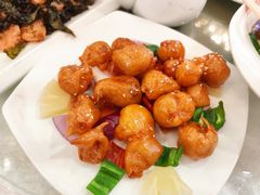 -百乐门喜宴(海珠广场华厦店)