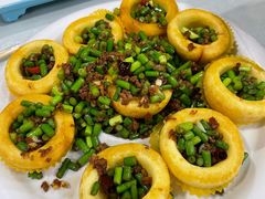 -杨记小骨头羊杂馆(南五马路店)