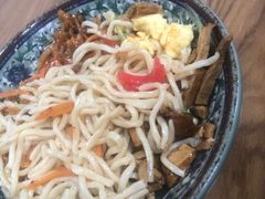 -大姨捞面(新安花园店)