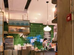 大堂-BAKER&SPICE(环贸店)