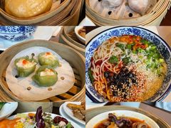 -万荟轩海鲜·粤式点心自助餐厅(蓝海风万怡酒店)