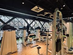 -GMJ·24H健身房(四川北路店)