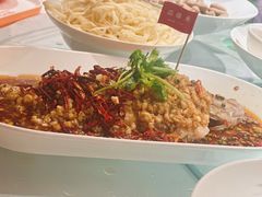 -杨氏青龙虾·羊蝎子(托乐嘉店)