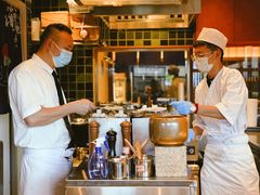 -yokocho上横町·日本食街(深业上城店)