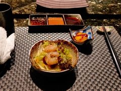 甜虾-松临·铁板烧&Omakase(神农店)