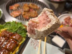 -梦山水日本烧肉(五四广场店)