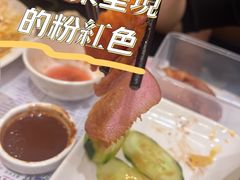 叉烧例牌-大哥餐厅(西城花园店)