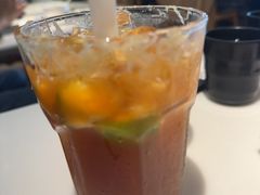 -新旺茶餐厅·早餐·夜宵(仙霞店)
