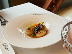 -Kathleen's Waitan 凯圣琳江景西餐厅(外滩店)