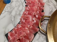 -杨家火锅(国美店)