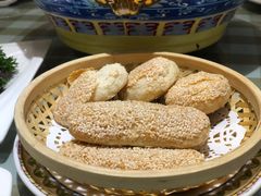 -无名居(西直门总店)