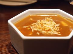 牛肉胡辣汤-掌柜的店·河南菜(世茂店)