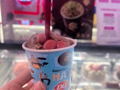-DQ·蛋糕·冰淇淋(西城红场店)